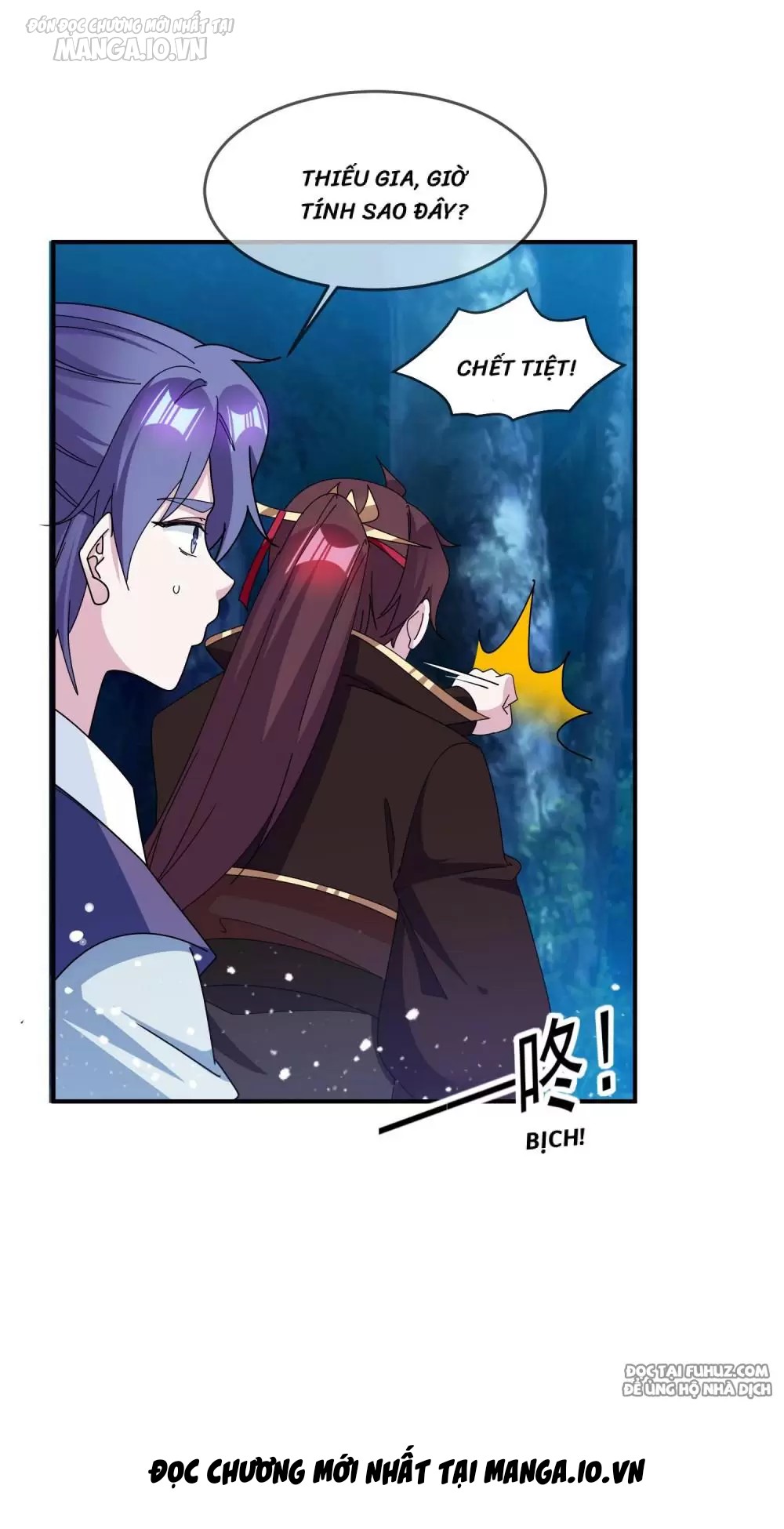 Cực Phẩm Bại Gia Tử Chapter 236 - Trang 2
