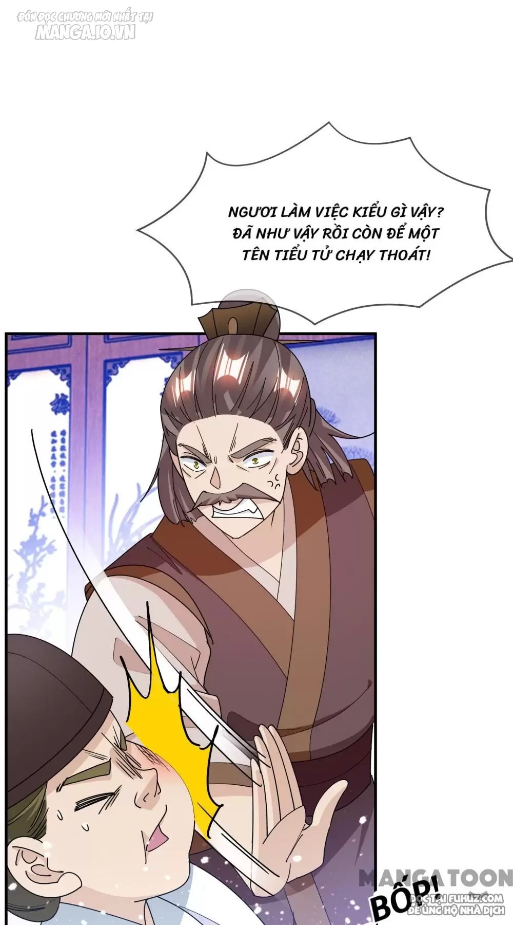 Cực Phẩm Bại Gia Tử Chapter 236 - Trang 2