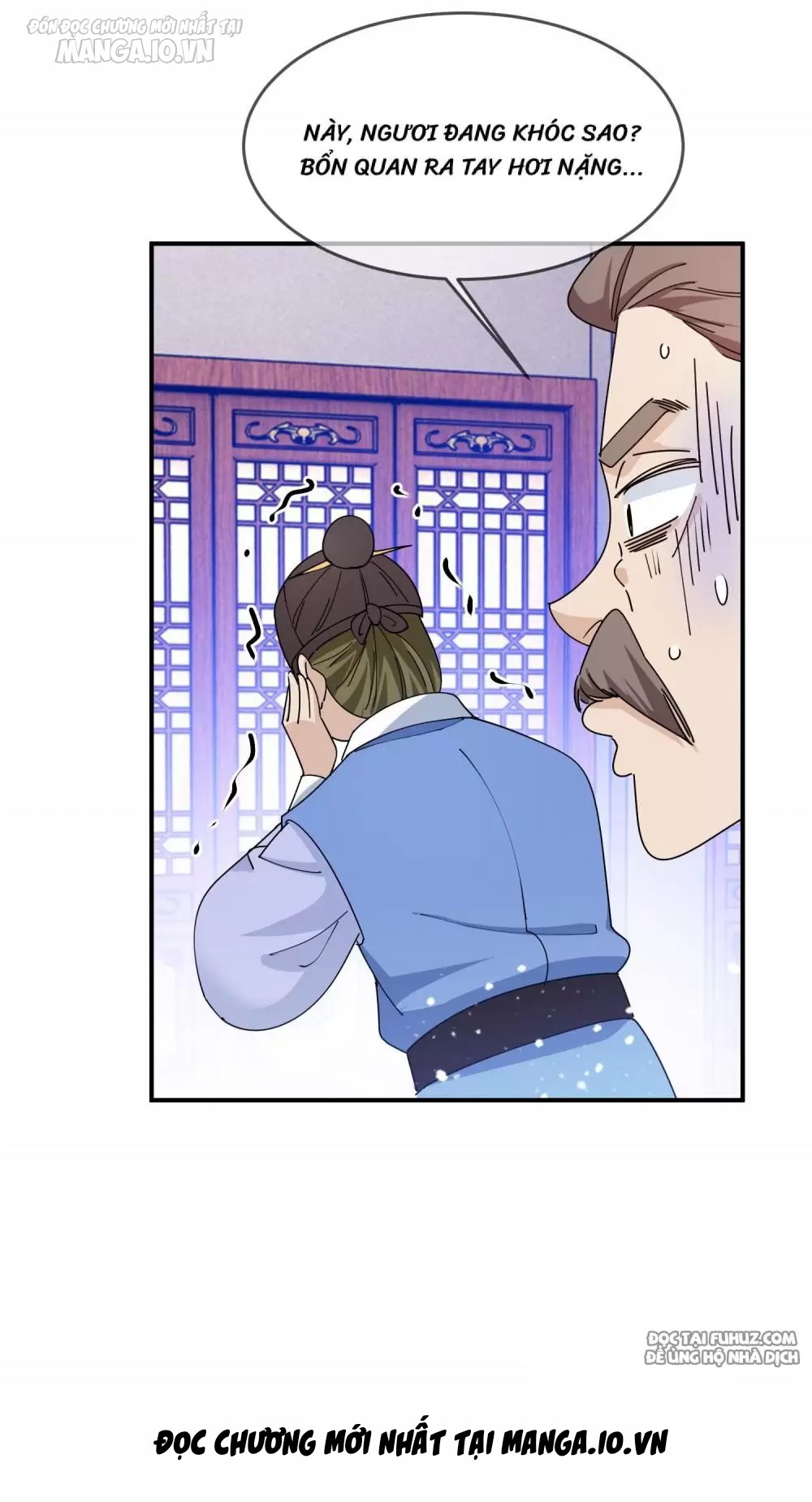 Cực Phẩm Bại Gia Tử Chapter 236 - Trang 2