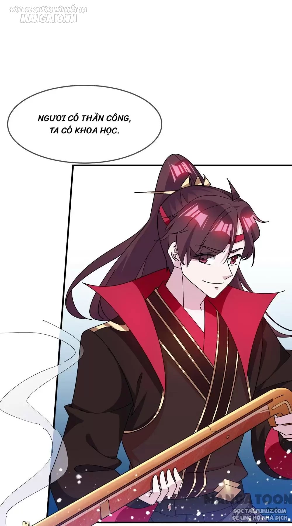 Cực Phẩm Bại Gia Tử Chapter 235 - Trang 2
