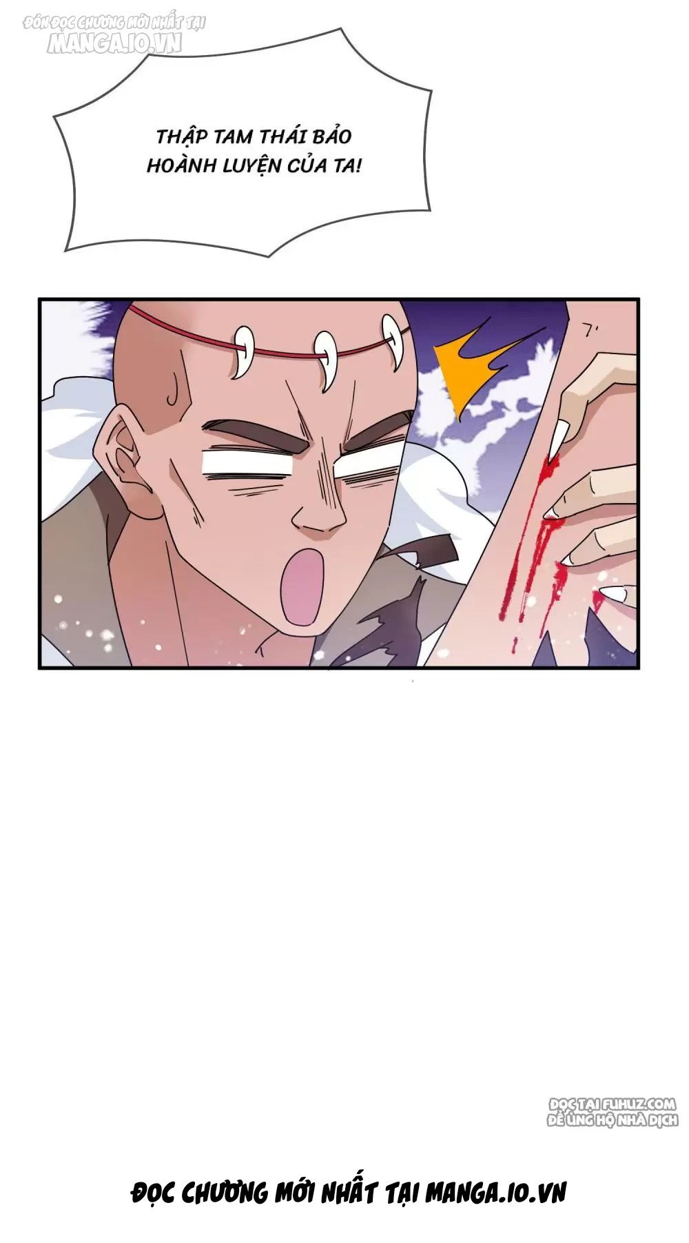 Cực Phẩm Bại Gia Tử Chapter 234 - Trang 2