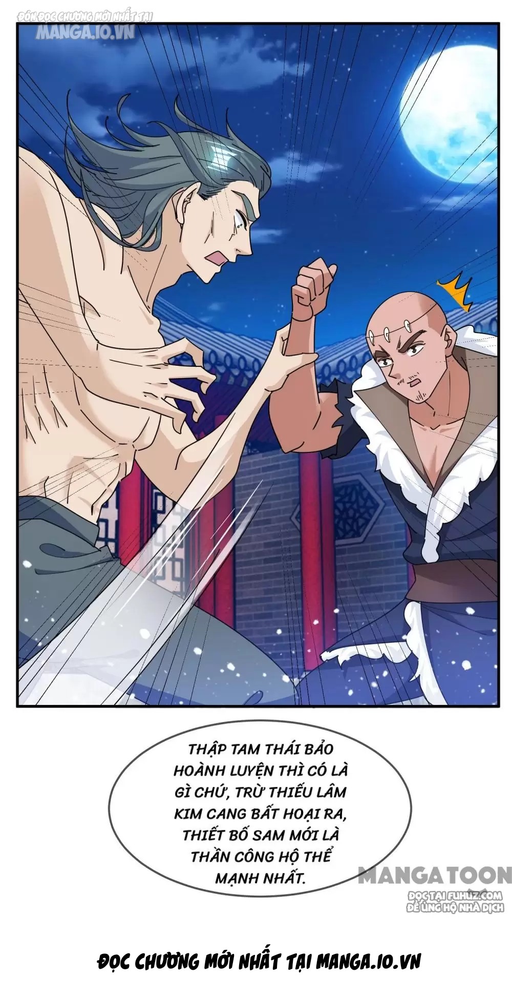 Cực Phẩm Bại Gia Tử Chapter 234 - Trang 2