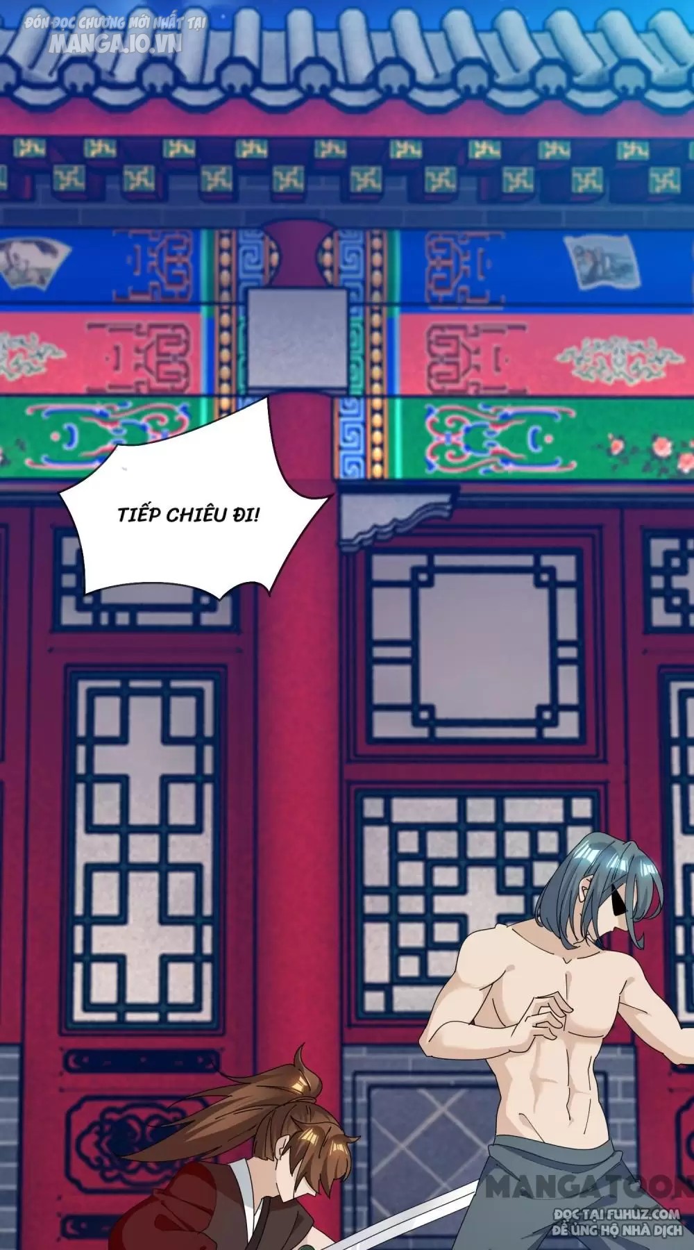 Cực Phẩm Bại Gia Tử Chapter 234 - Trang 2