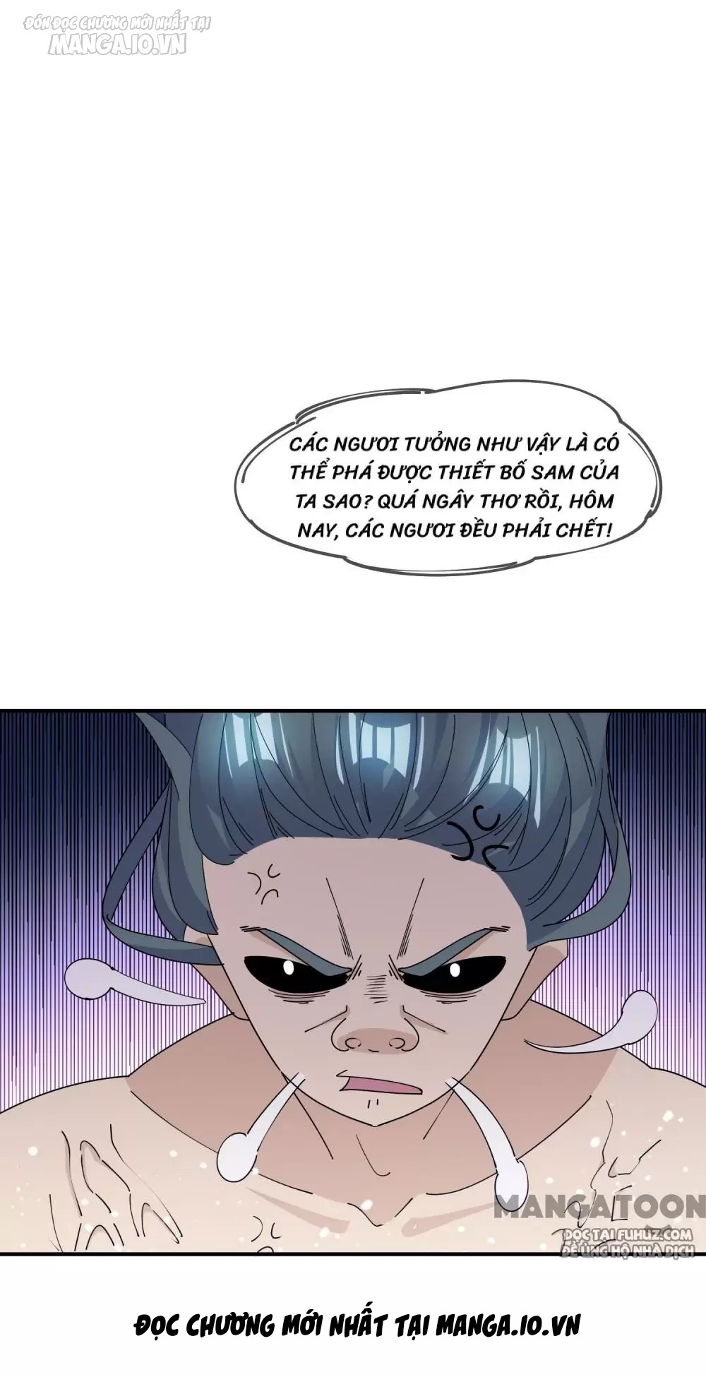 Cực Phẩm Bại Gia Tử Chapter 234 - Trang 2