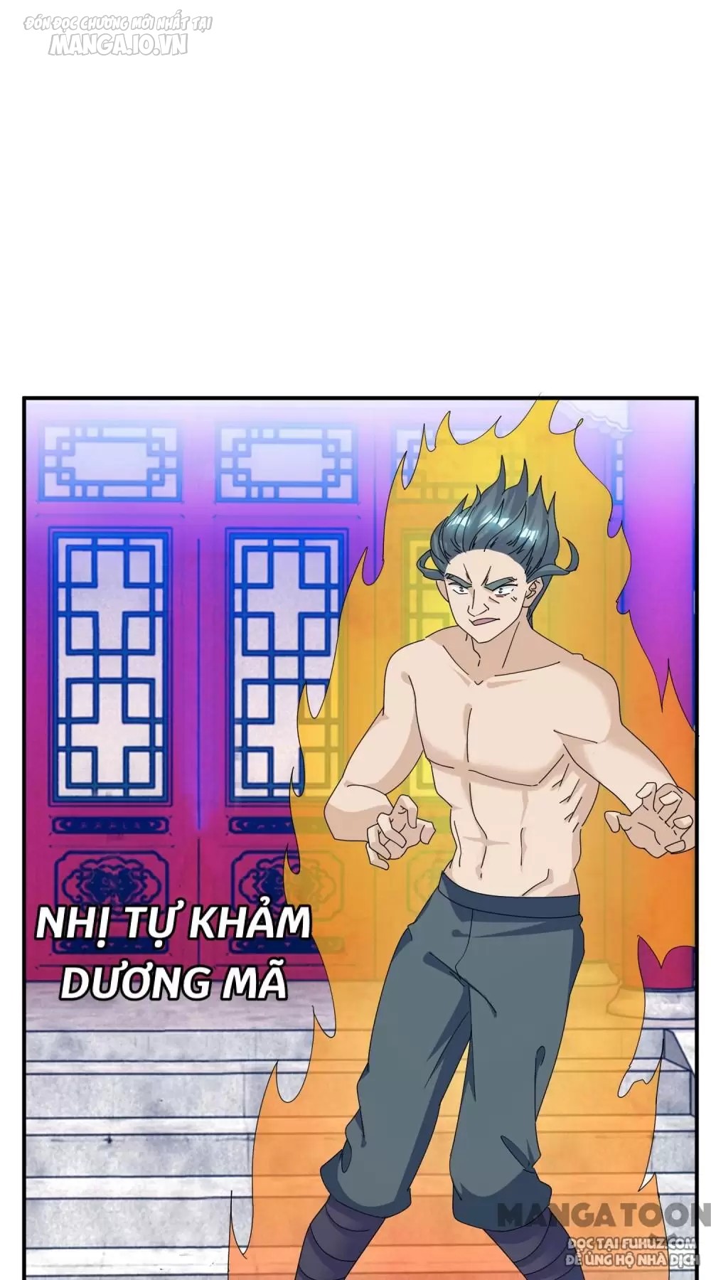Cực Phẩm Bại Gia Tử Chapter 234 - Trang 2