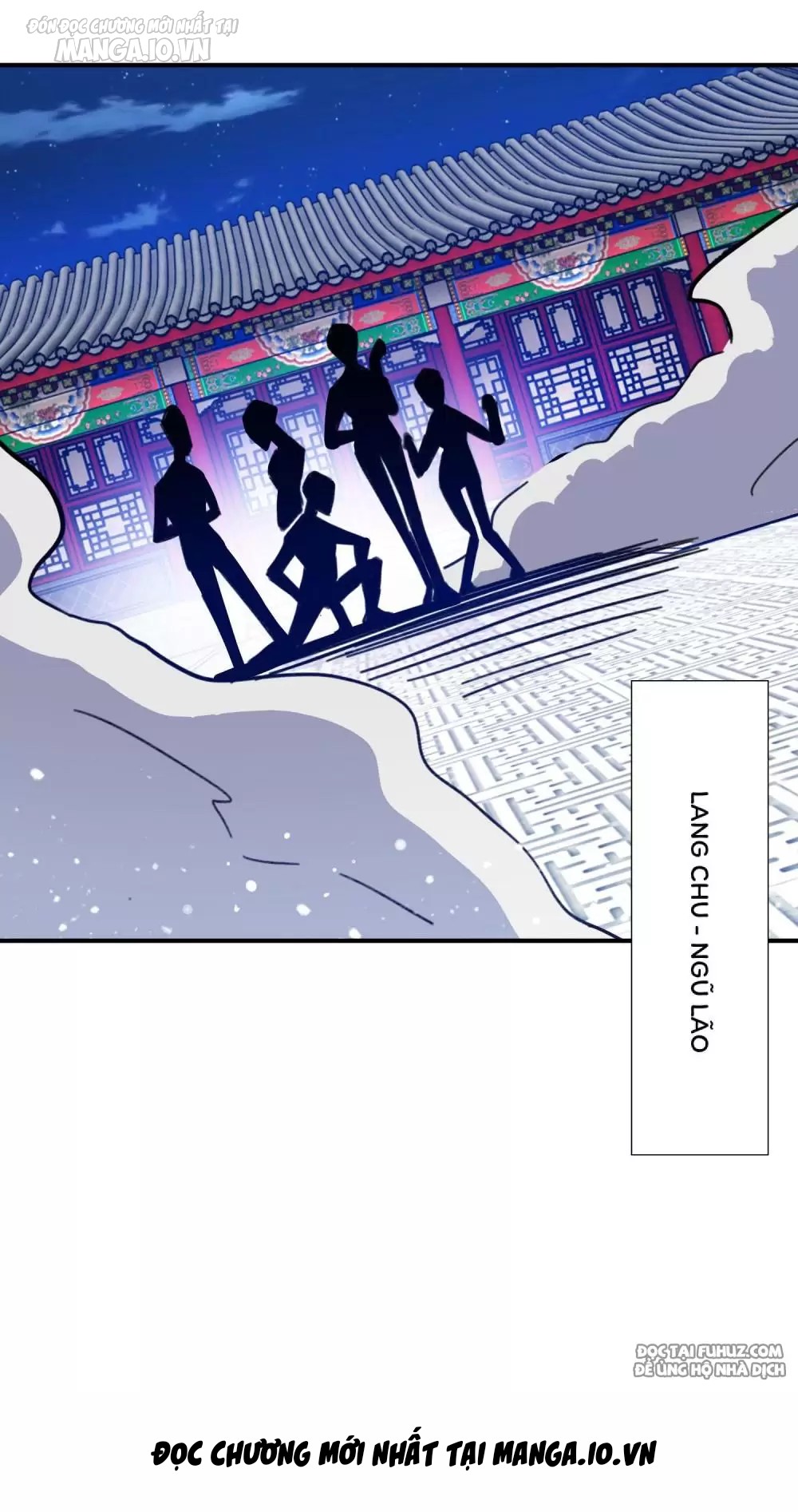 Cực Phẩm Bại Gia Tử Chapter 234 - Trang 2