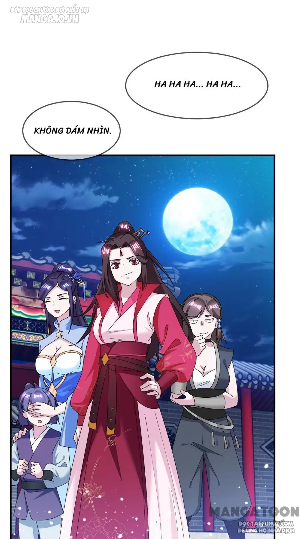 Cực Phẩm Bại Gia Tử Chapter 234 - Trang 2