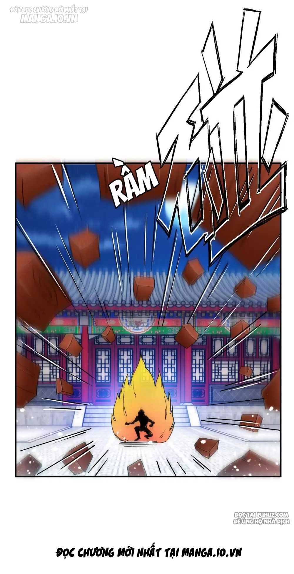 Cực Phẩm Bại Gia Tử Chapter 234 - Trang 2