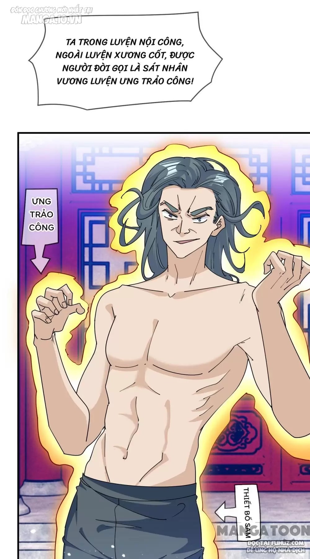 Cực Phẩm Bại Gia Tử Chapter 234 - Trang 2