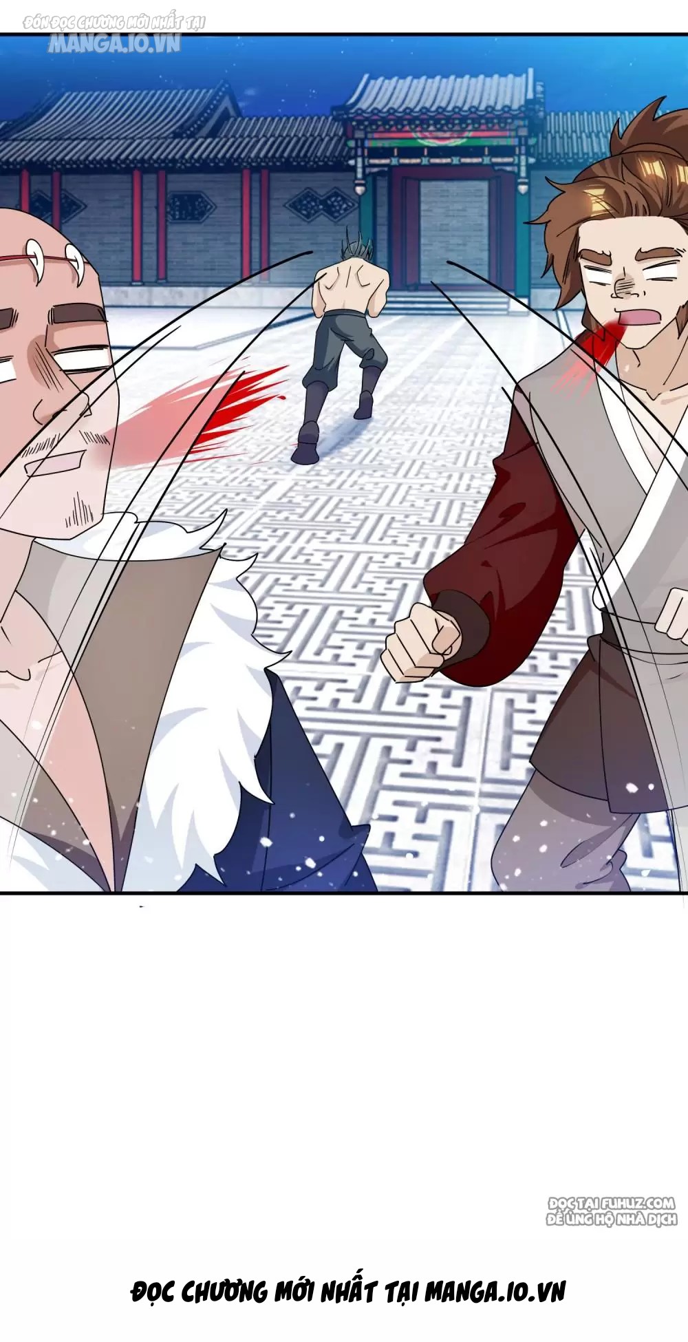 Cực Phẩm Bại Gia Tử Chapter 234 - Trang 2