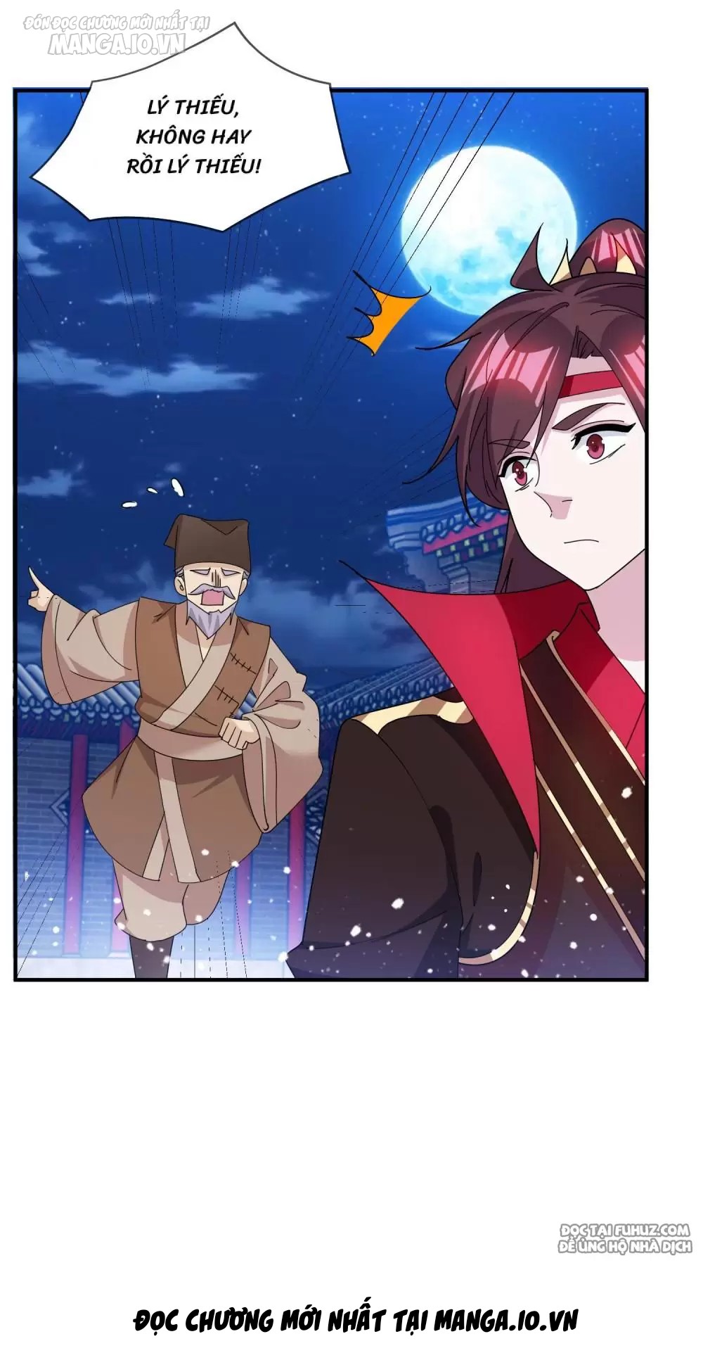 Cực Phẩm Bại Gia Tử Chapter 234 - Trang 2