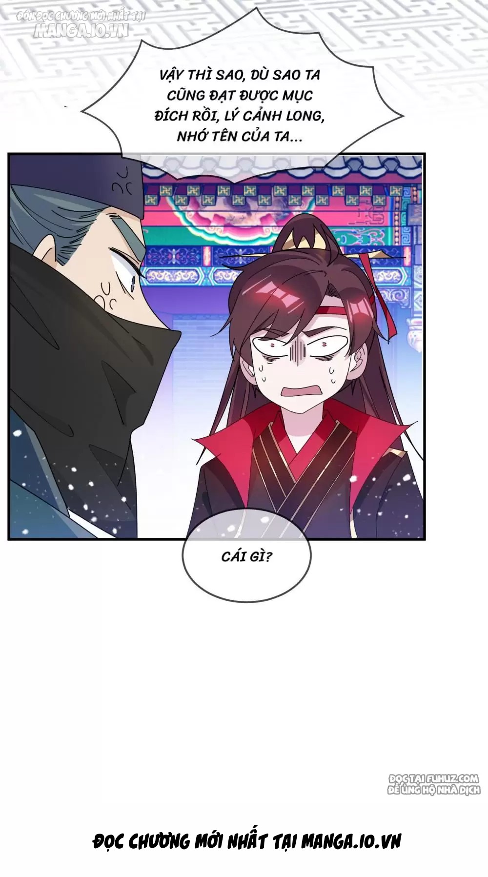 Cực Phẩm Bại Gia Tử Chapter 233 - Trang 2