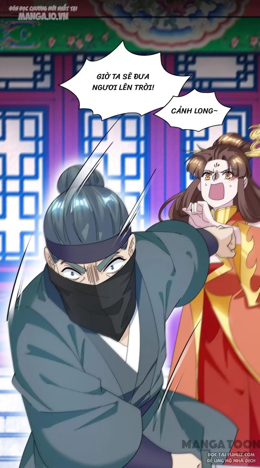 Cực Phẩm Bại Gia Tử Chapter 233 - Trang 2