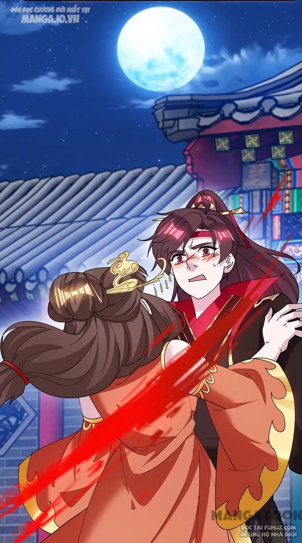 Cực Phẩm Bại Gia Tử Chapter 233 - Trang 2