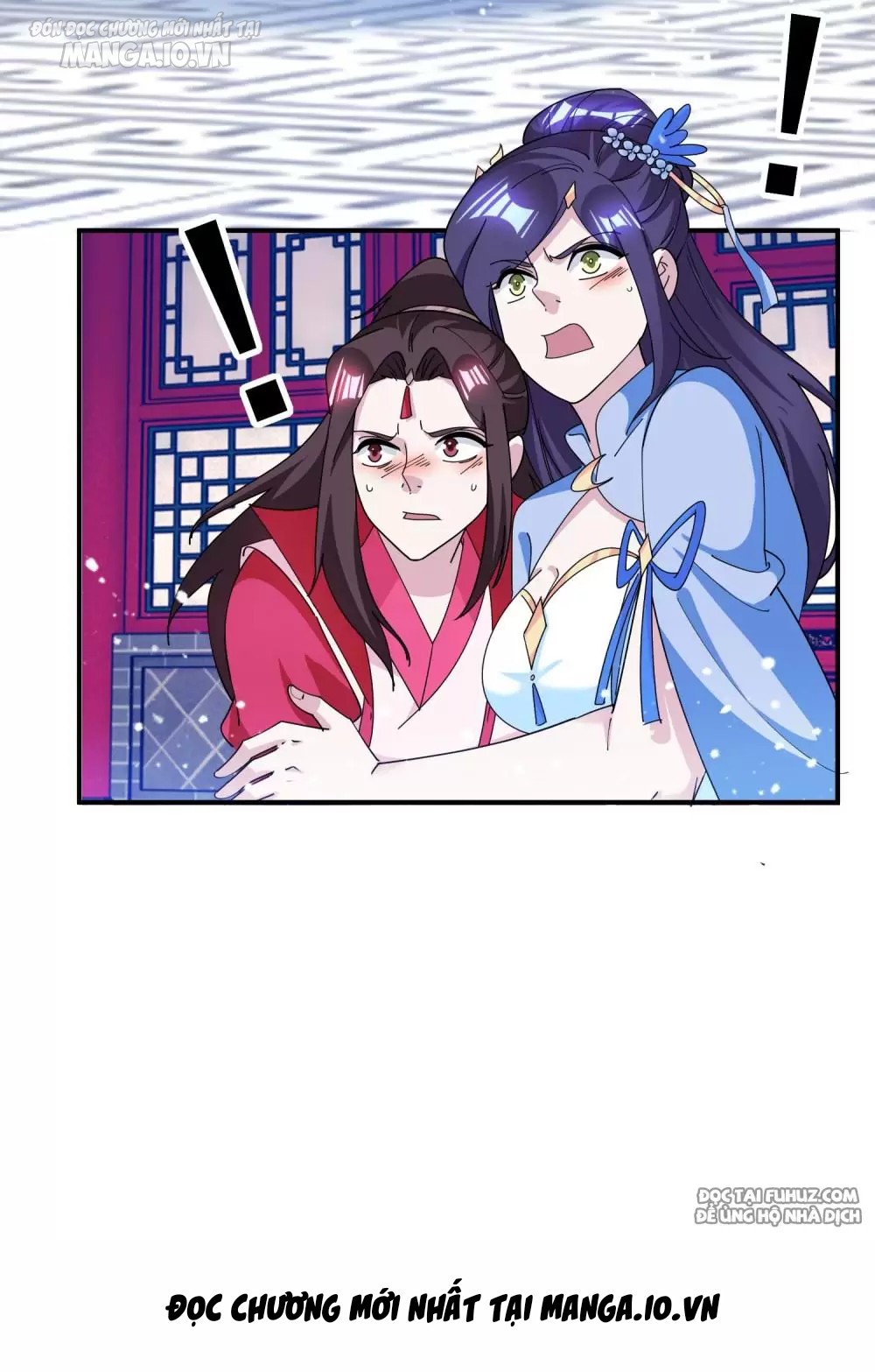 Cực Phẩm Bại Gia Tử Chapter 233 - Trang 2