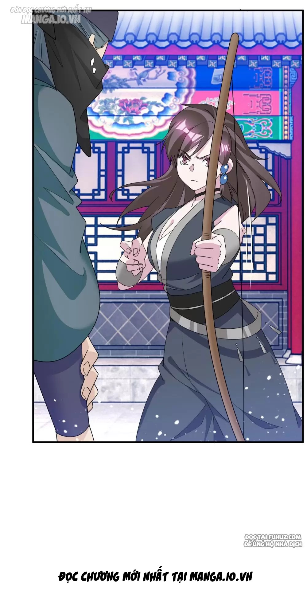 Cực Phẩm Bại Gia Tử Chapter 233 - Trang 2