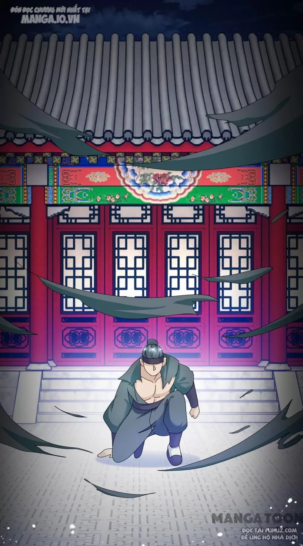 Cực Phẩm Bại Gia Tử Chapter 233 - Trang 2