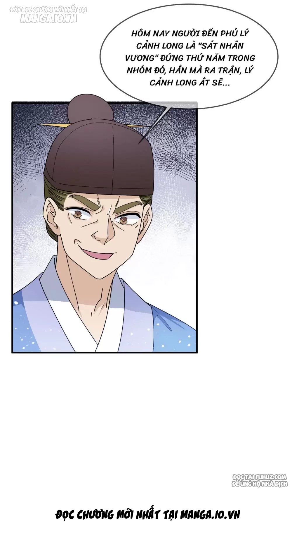 Cực Phẩm Bại Gia Tử Chapter 233 - Trang 2