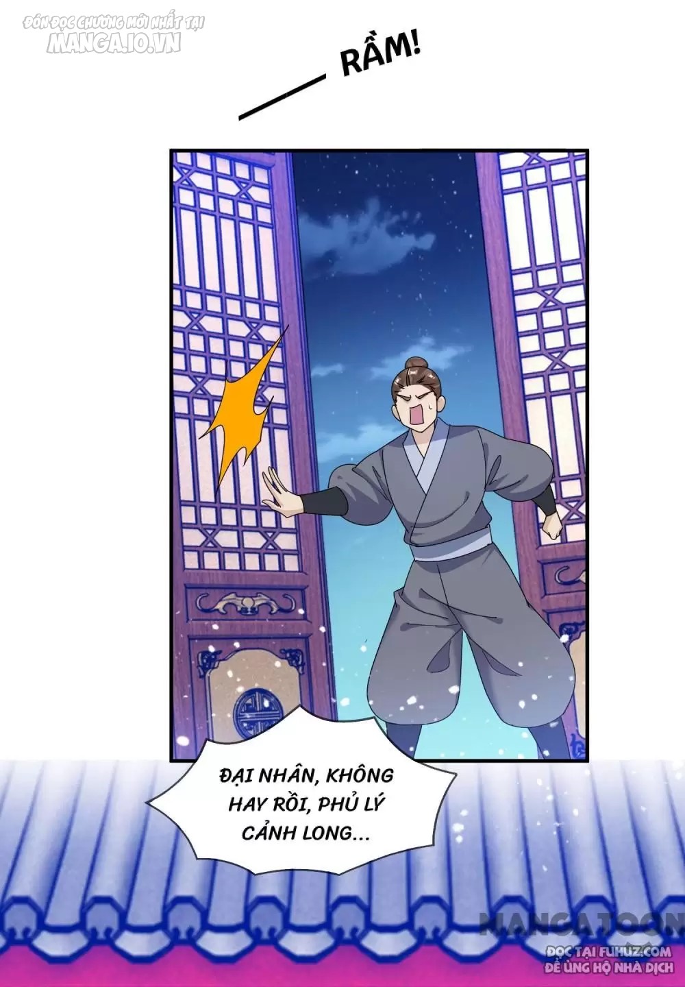 Cực Phẩm Bại Gia Tử Chapter 233 - Trang 2