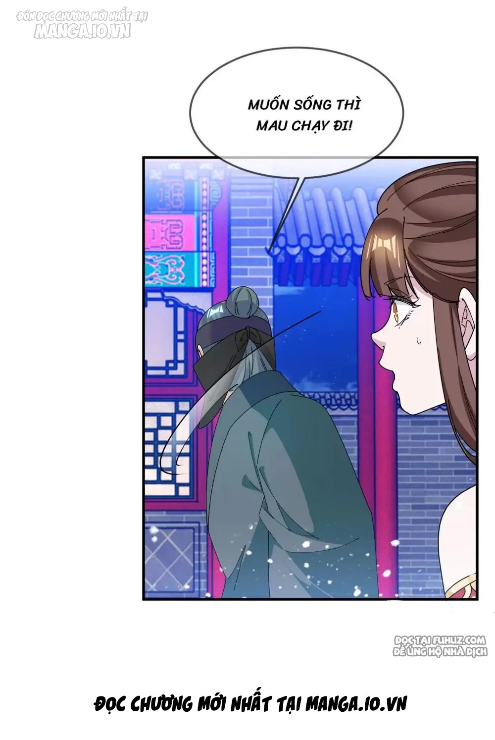 Cực Phẩm Bại Gia Tử Chapter 232 - Trang 2