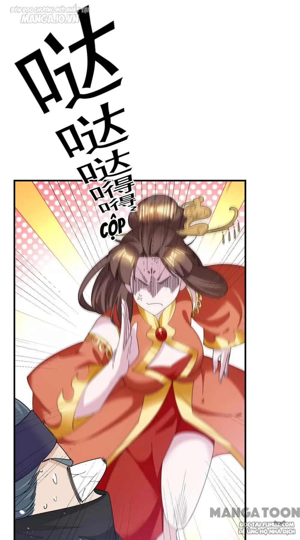 Cực Phẩm Bại Gia Tử Chapter 232 - Trang 2