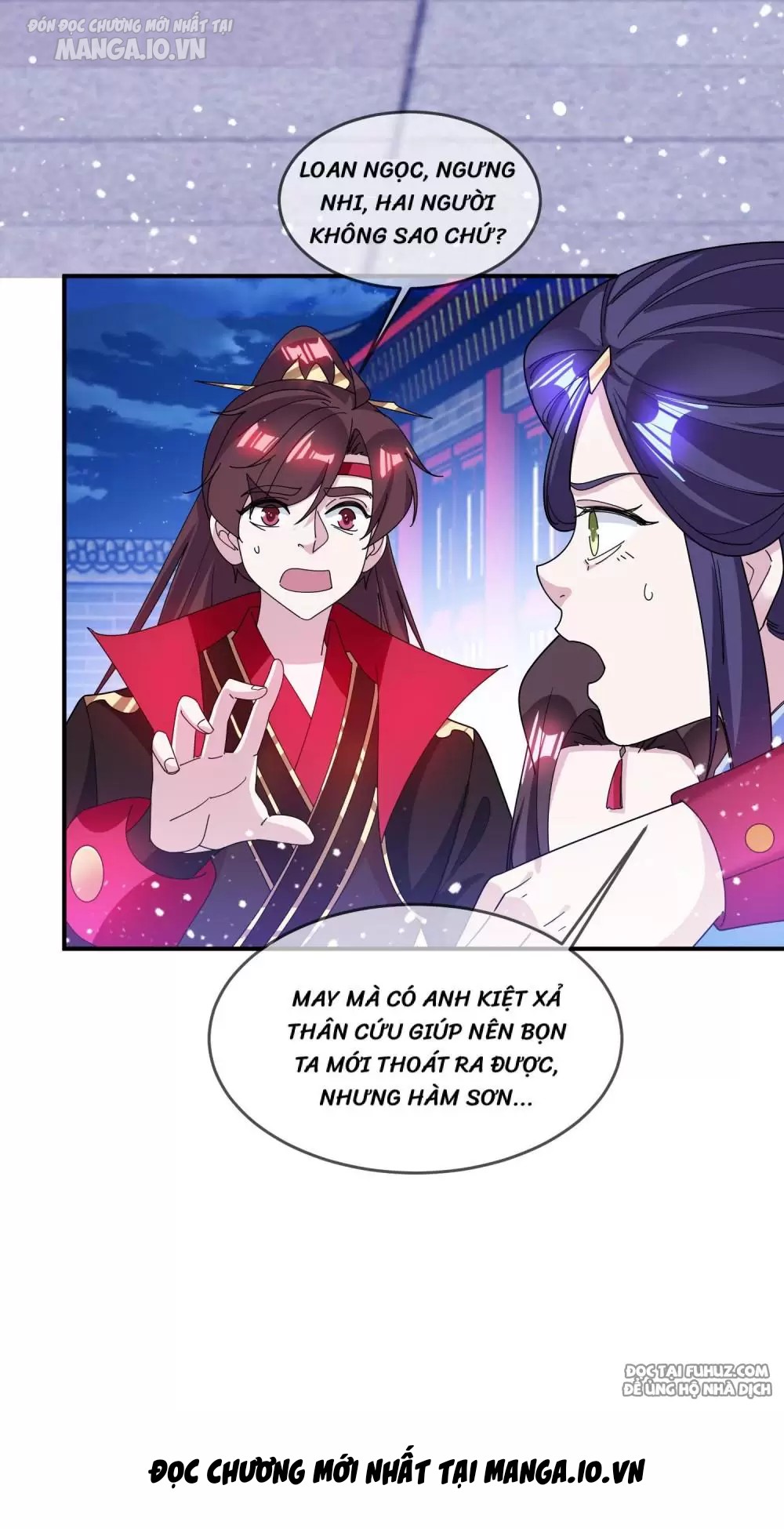 Cực Phẩm Bại Gia Tử Chapter 232 - Trang 2