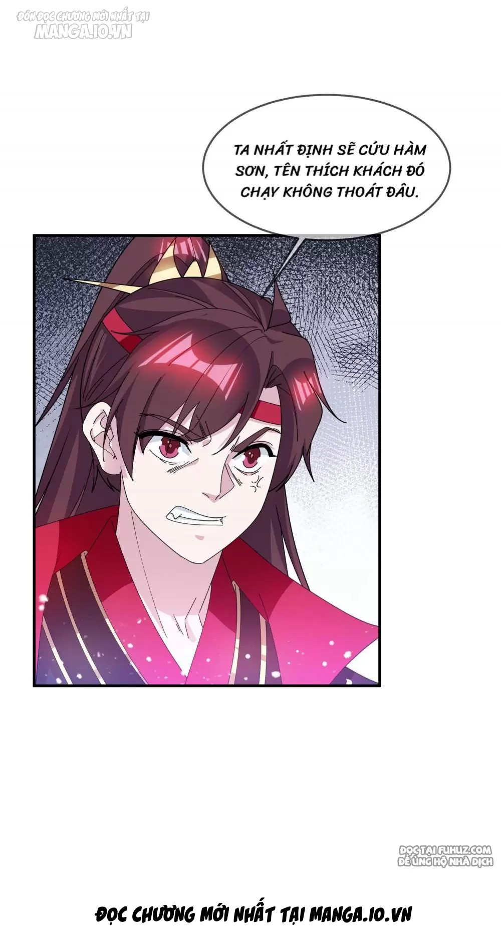 Cực Phẩm Bại Gia Tử Chapter 232 - Trang 2