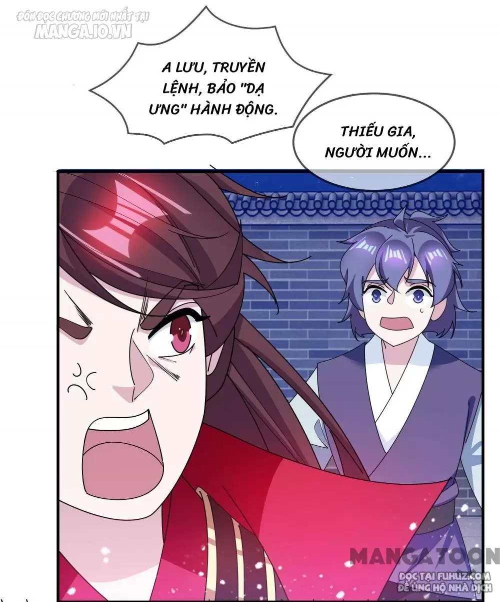 Cực Phẩm Bại Gia Tử Chapter 232 - Trang 2