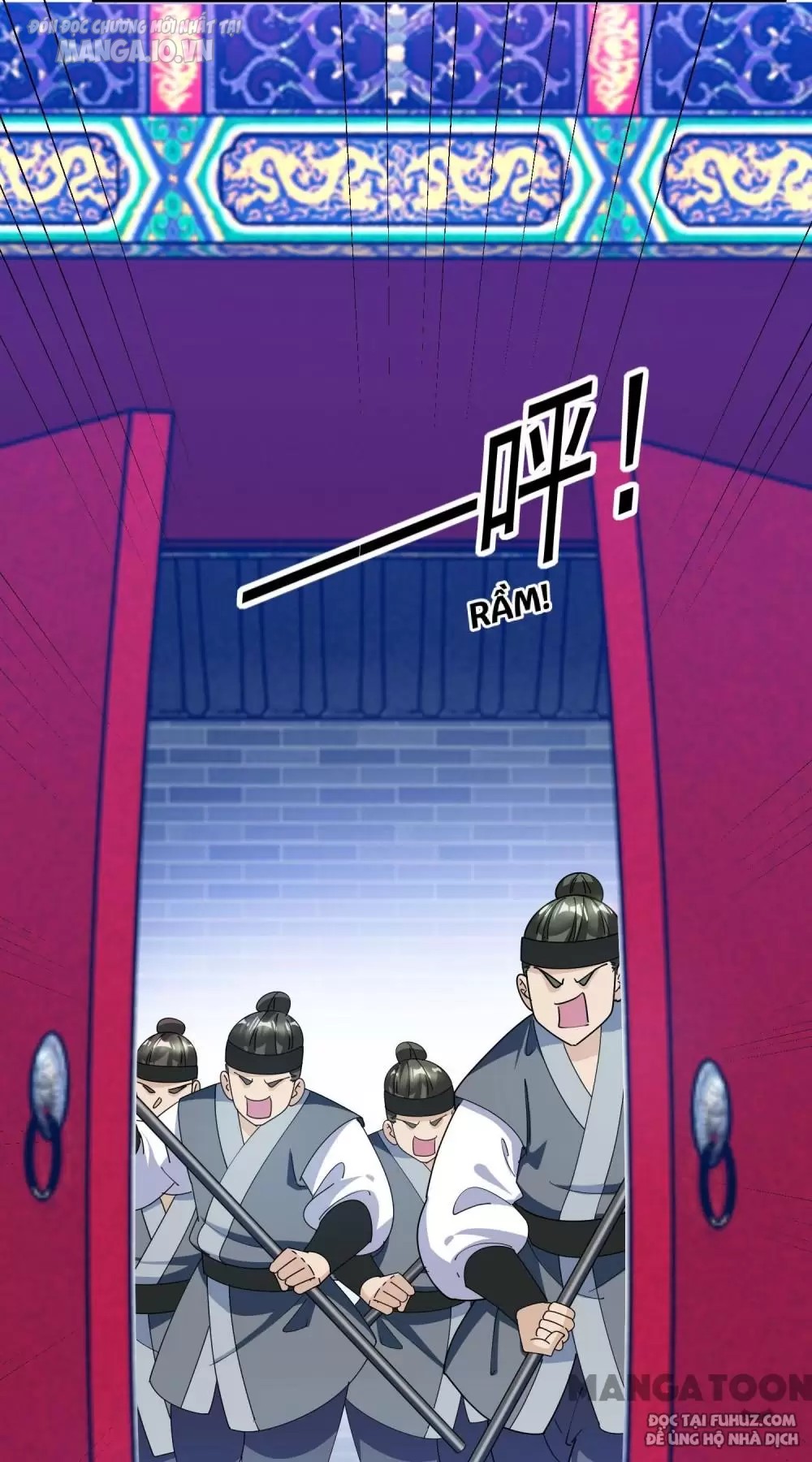 Cực Phẩm Bại Gia Tử Chapter 232 - Trang 2