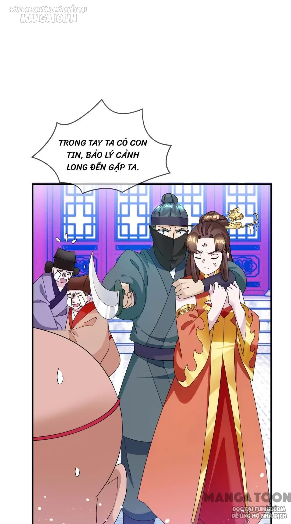 Cực Phẩm Bại Gia Tử Chapter 232 - Trang 2