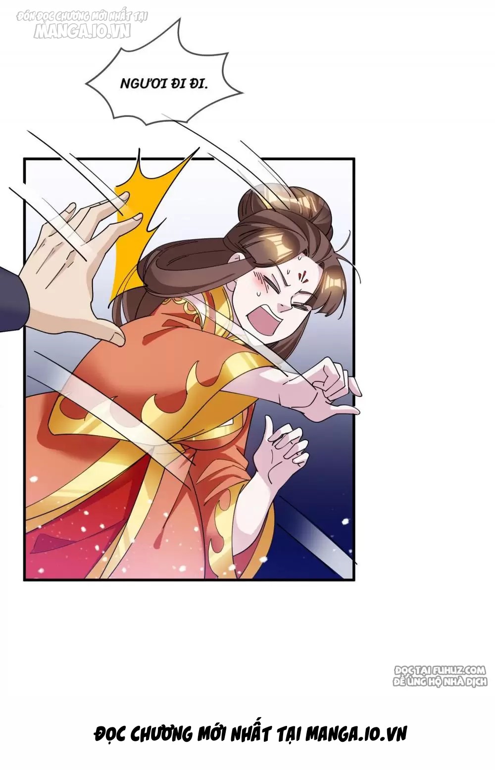 Cực Phẩm Bại Gia Tử Chapter 232 - Trang 2