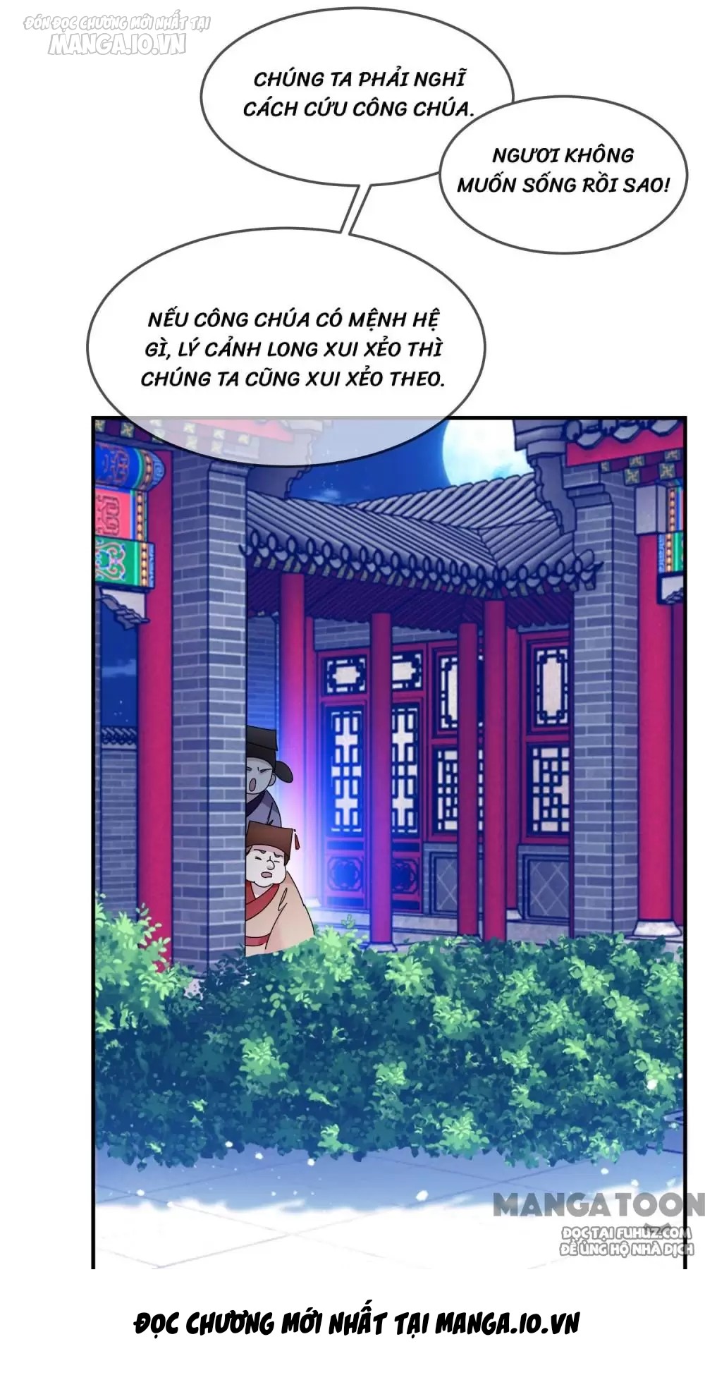 Cực Phẩm Bại Gia Tử Chapter 232 - Trang 2
