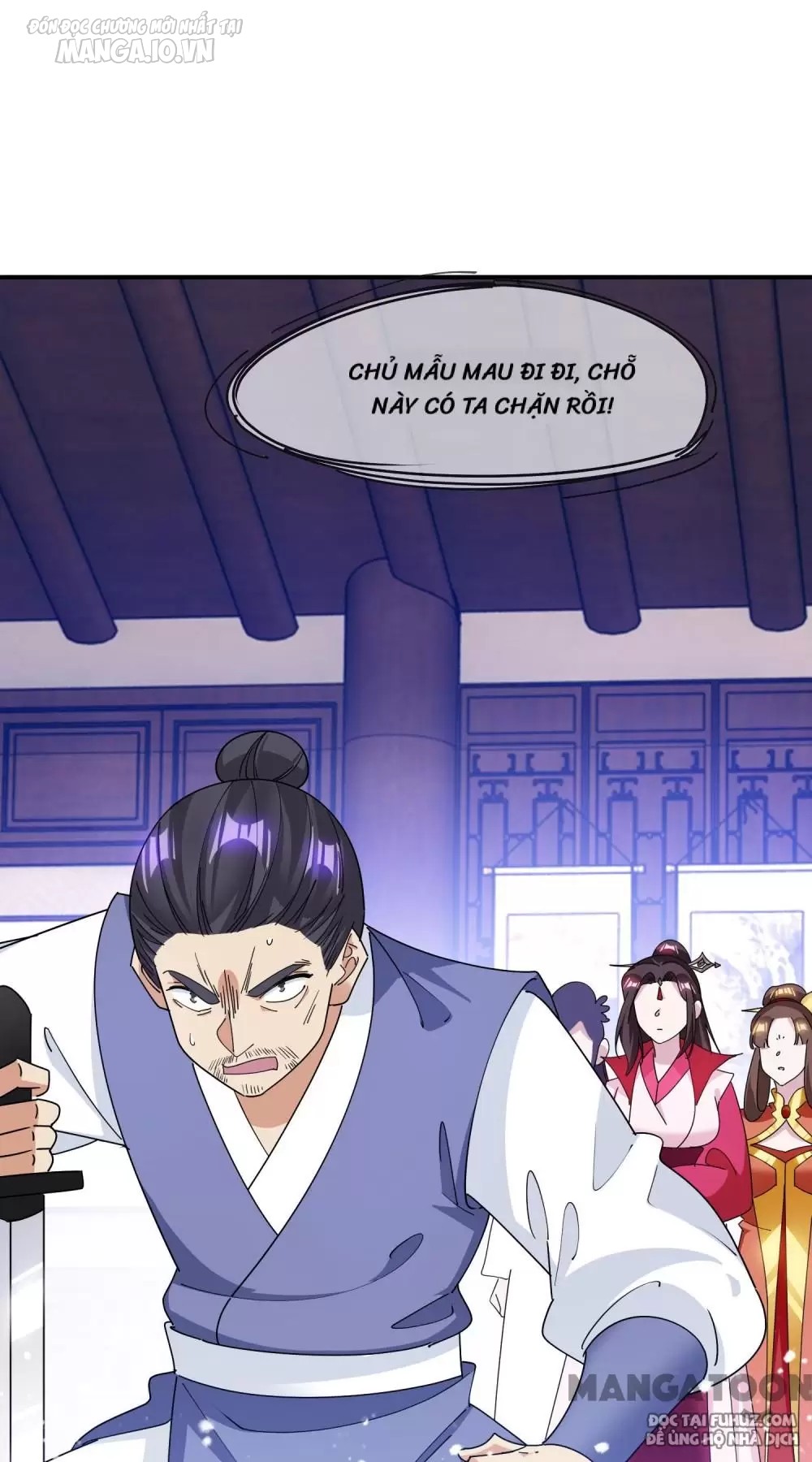 Cực Phẩm Bại Gia Tử Chapter 231 - Trang 2