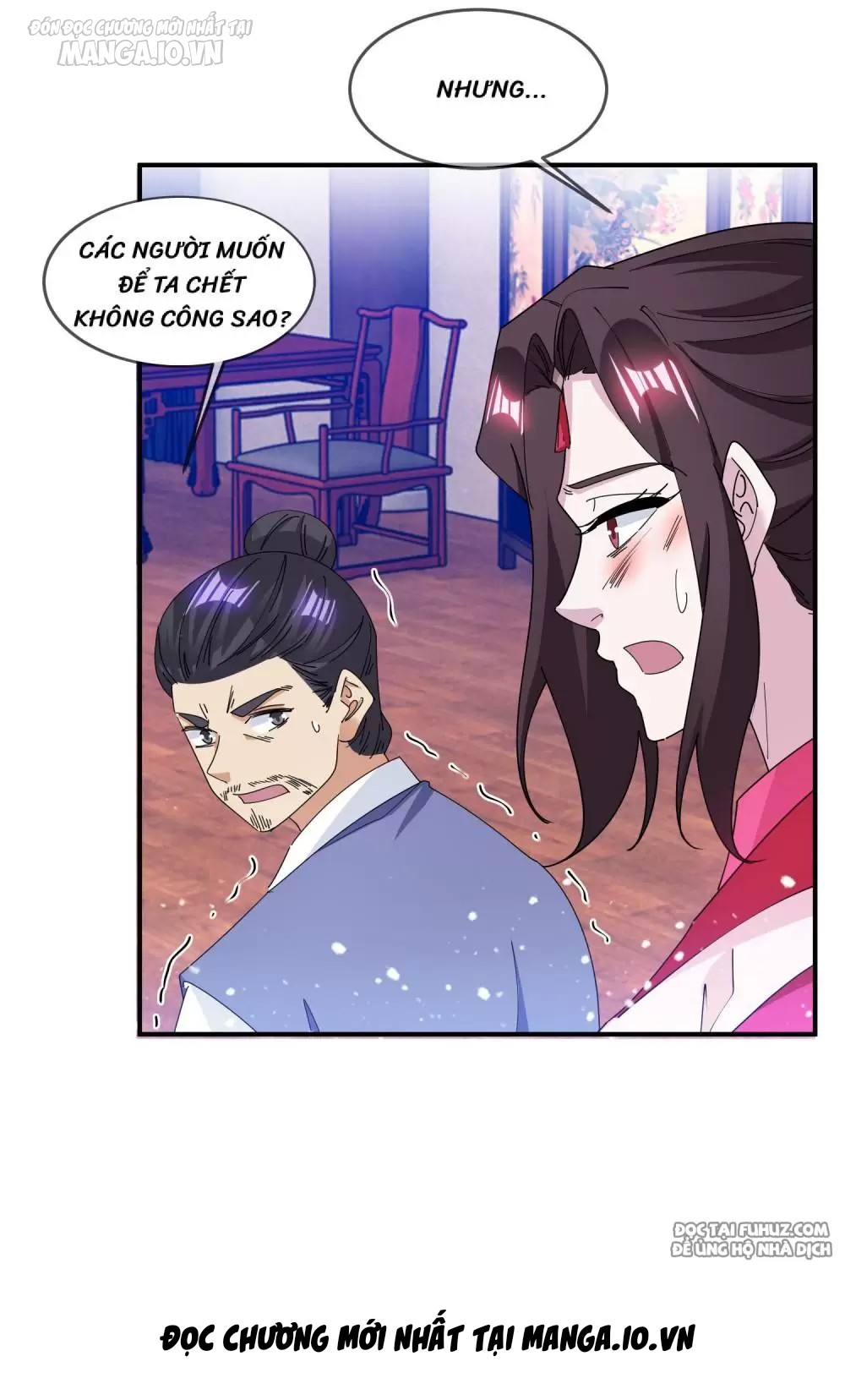 Cực Phẩm Bại Gia Tử Chapter 231 - Trang 2