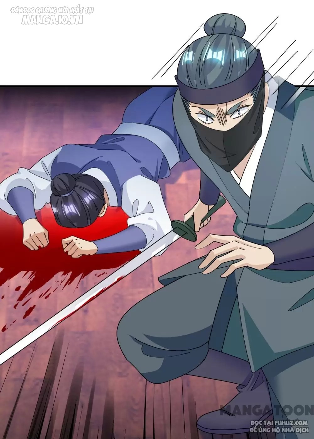 Cực Phẩm Bại Gia Tử Chapter 231 - Trang 2