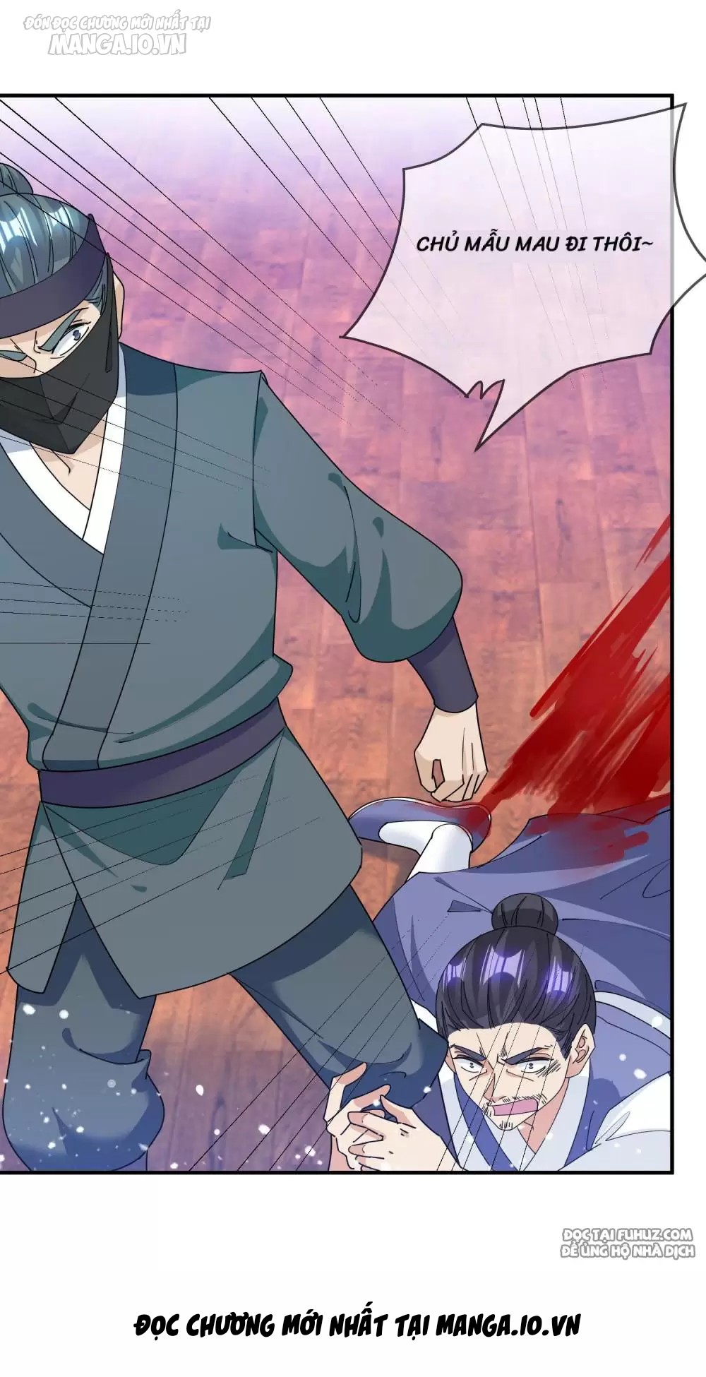 Cực Phẩm Bại Gia Tử Chapter 231 - Trang 2
