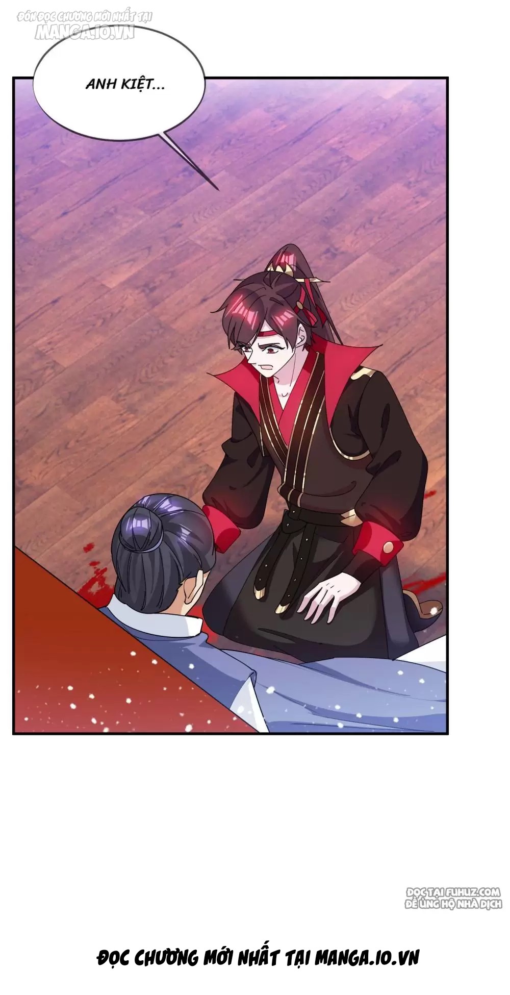 Cực Phẩm Bại Gia Tử Chapter 231 - Trang 2