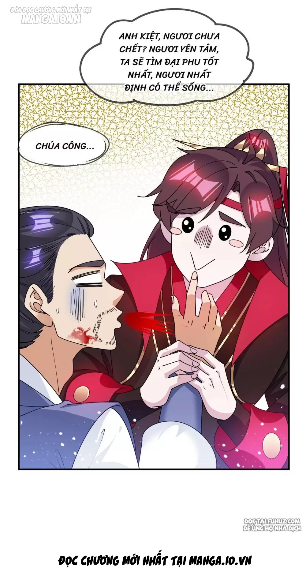 Cực Phẩm Bại Gia Tử Chapter 231 - Trang 2