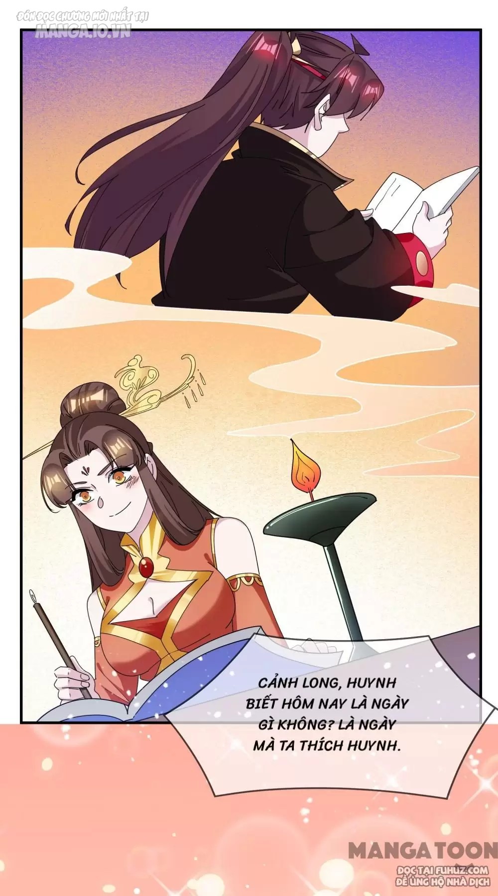 Cực Phẩm Bại Gia Tử Chapter 231 - Trang 2