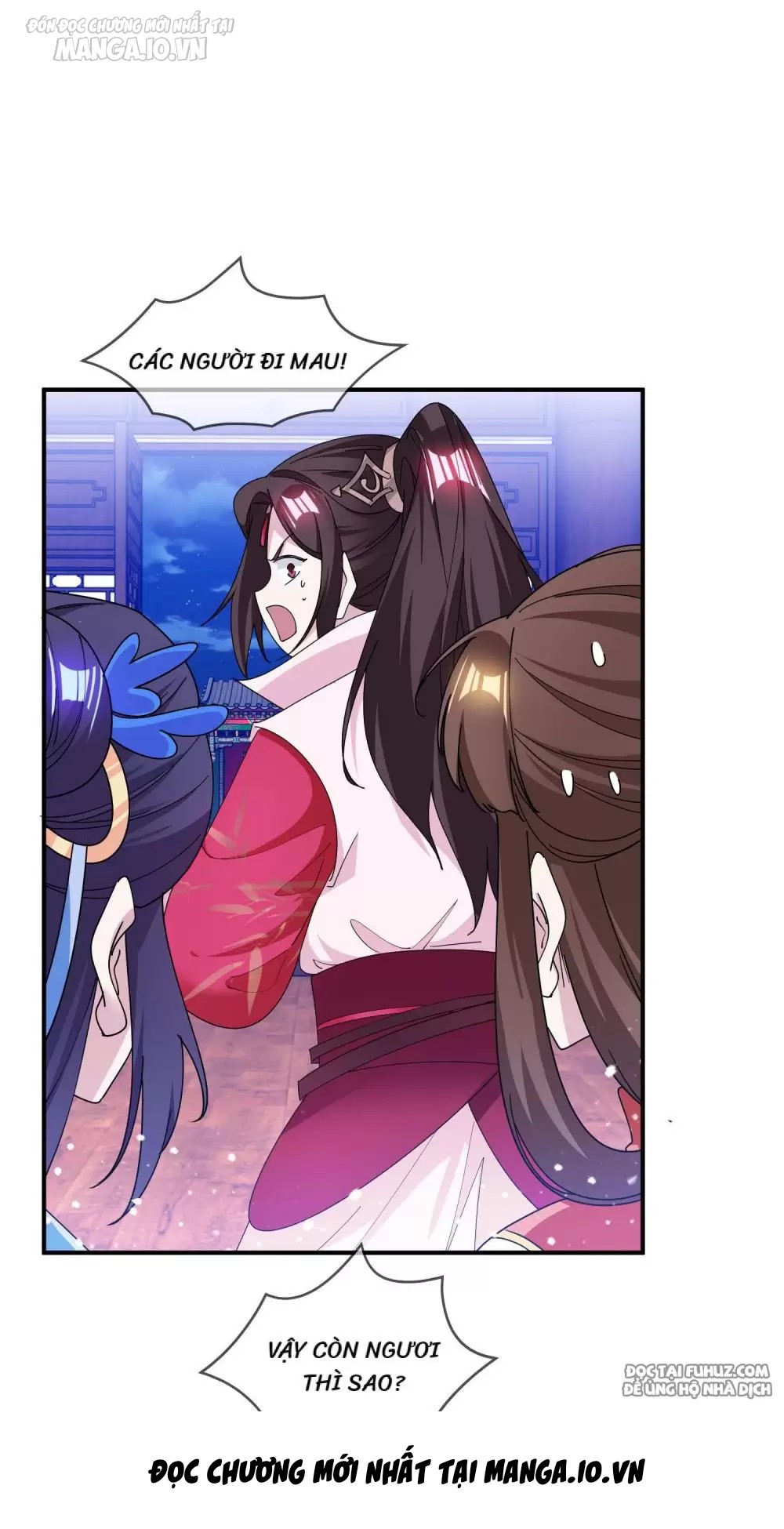 Cực Phẩm Bại Gia Tử Chapter 230 - Trang 2