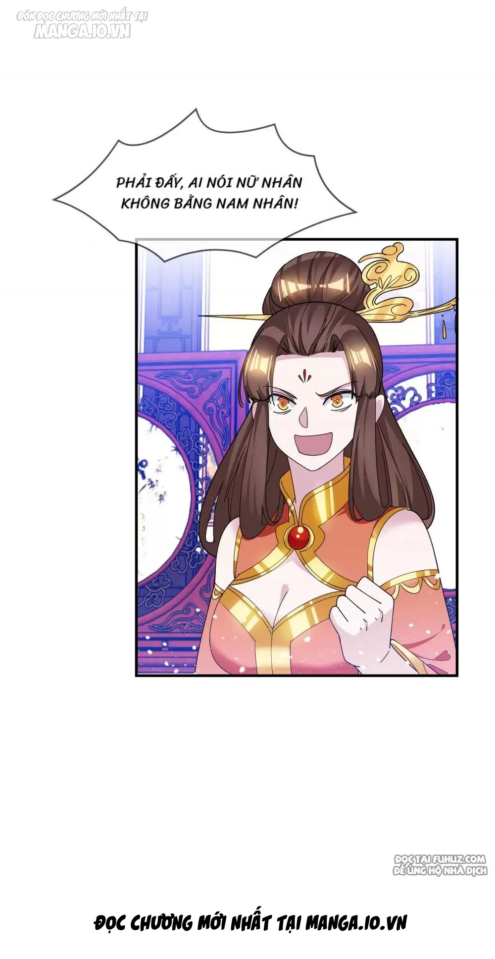 Cực Phẩm Bại Gia Tử Chapter 230 - Trang 2