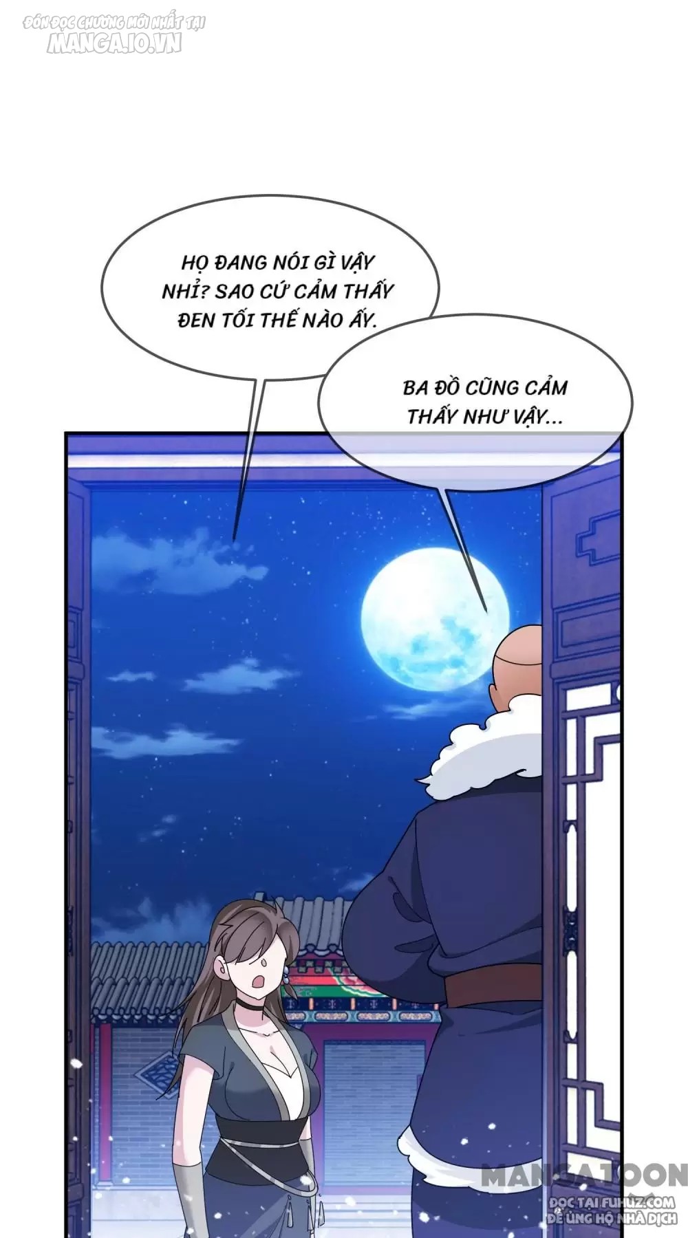 Cực Phẩm Bại Gia Tử Chapter 230 - Trang 2