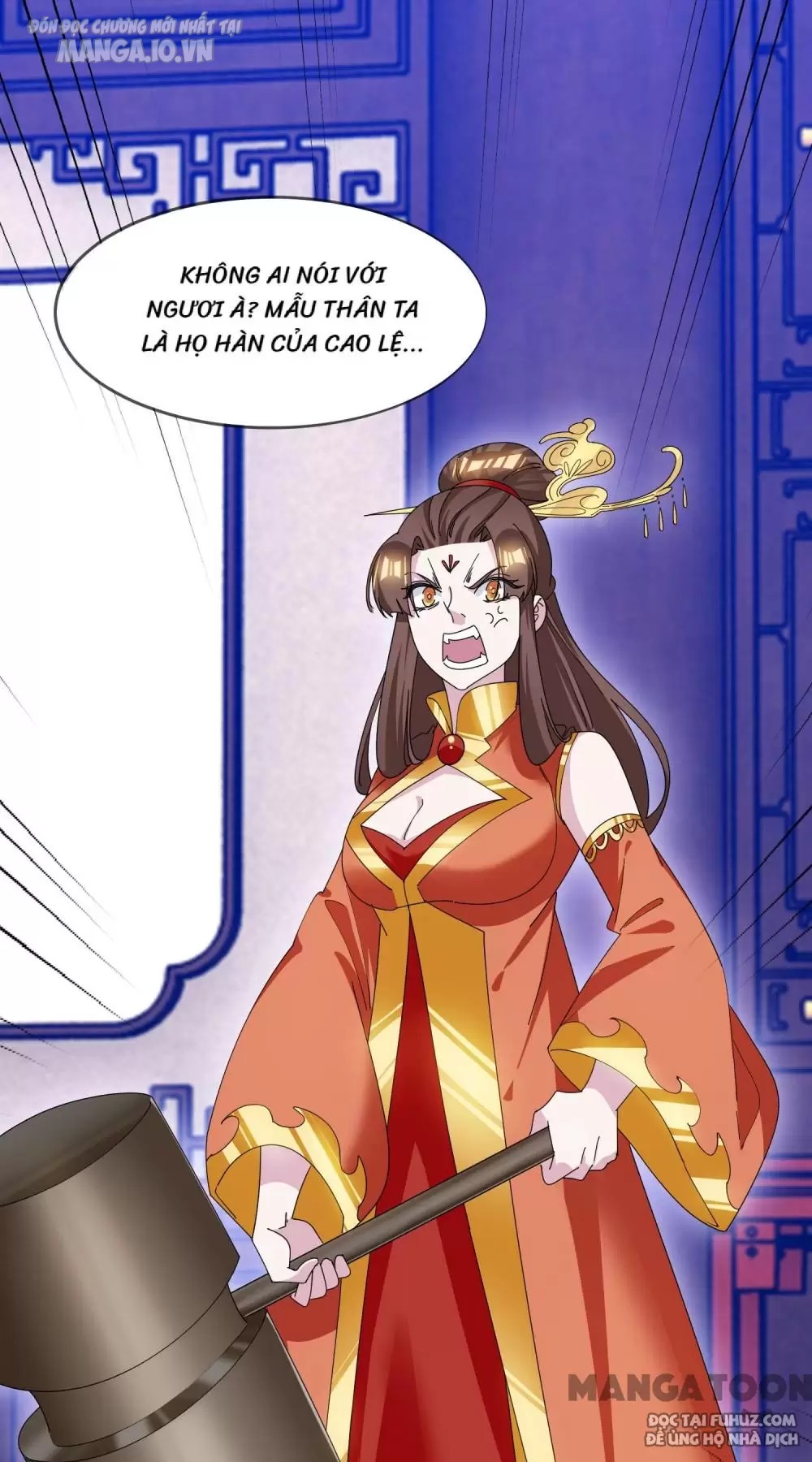 Cực Phẩm Bại Gia Tử Chapter 230 - Trang 2
