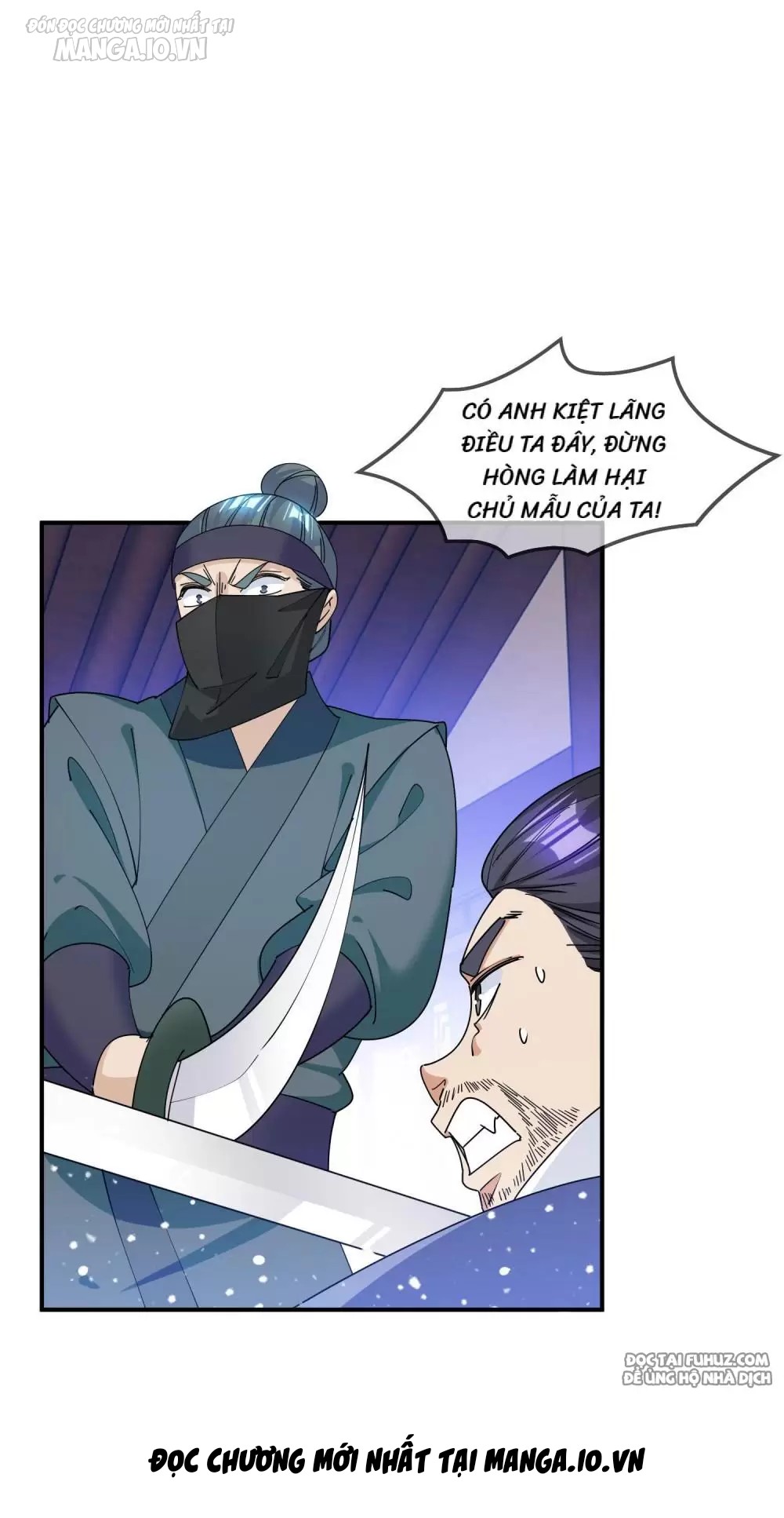 Cực Phẩm Bại Gia Tử Chapter 230 - Trang 2