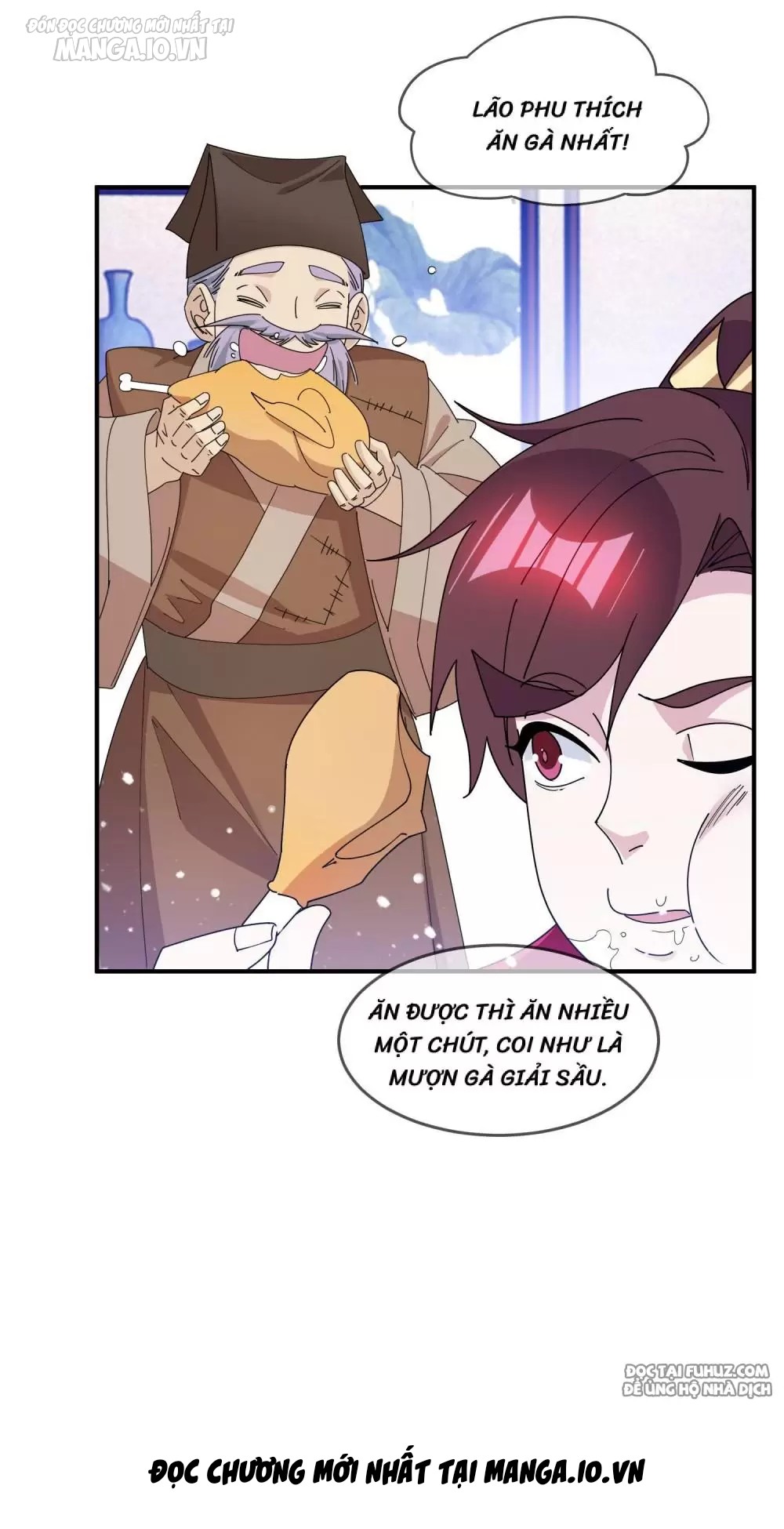 Cực Phẩm Bại Gia Tử Chapter 229 - Trang 2