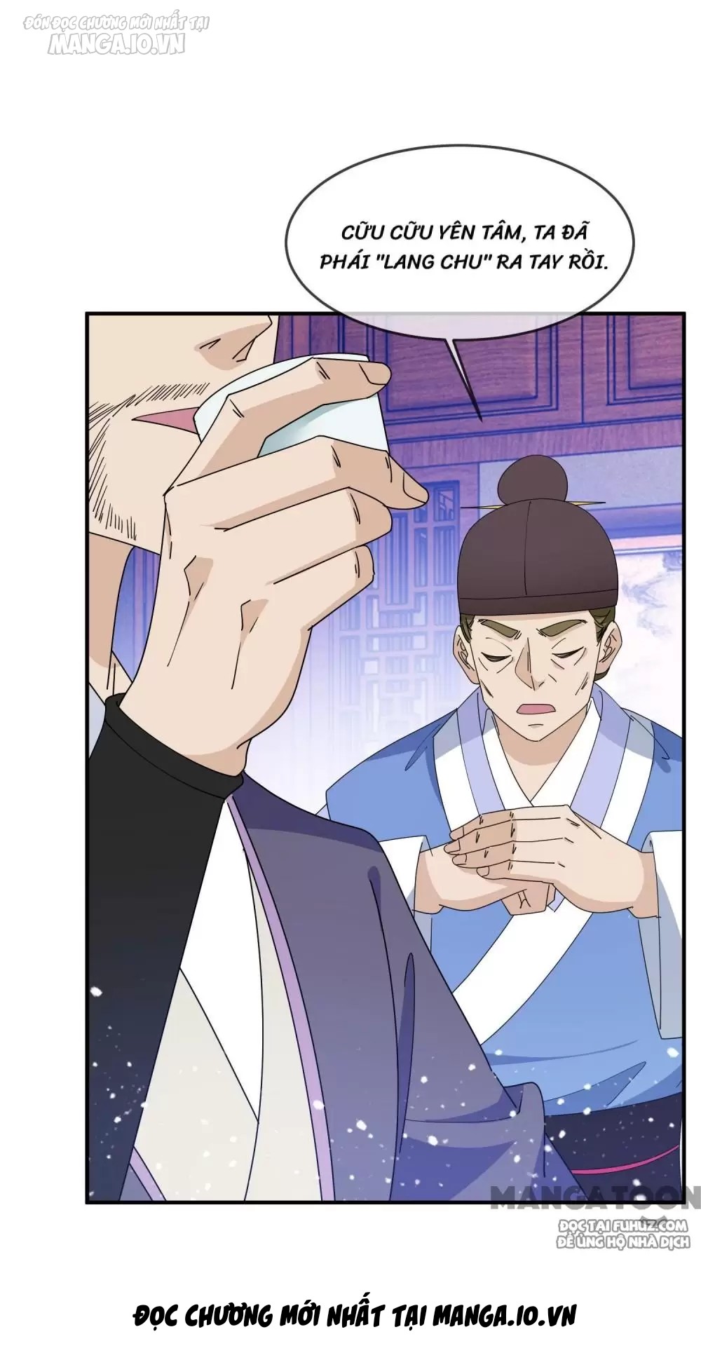 Cực Phẩm Bại Gia Tử Chapter 229 - Trang 2