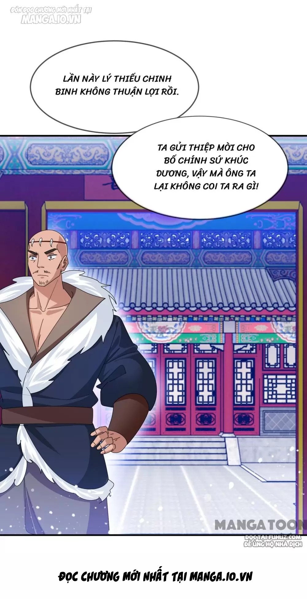 Cực Phẩm Bại Gia Tử Chapter 229 - Trang 2