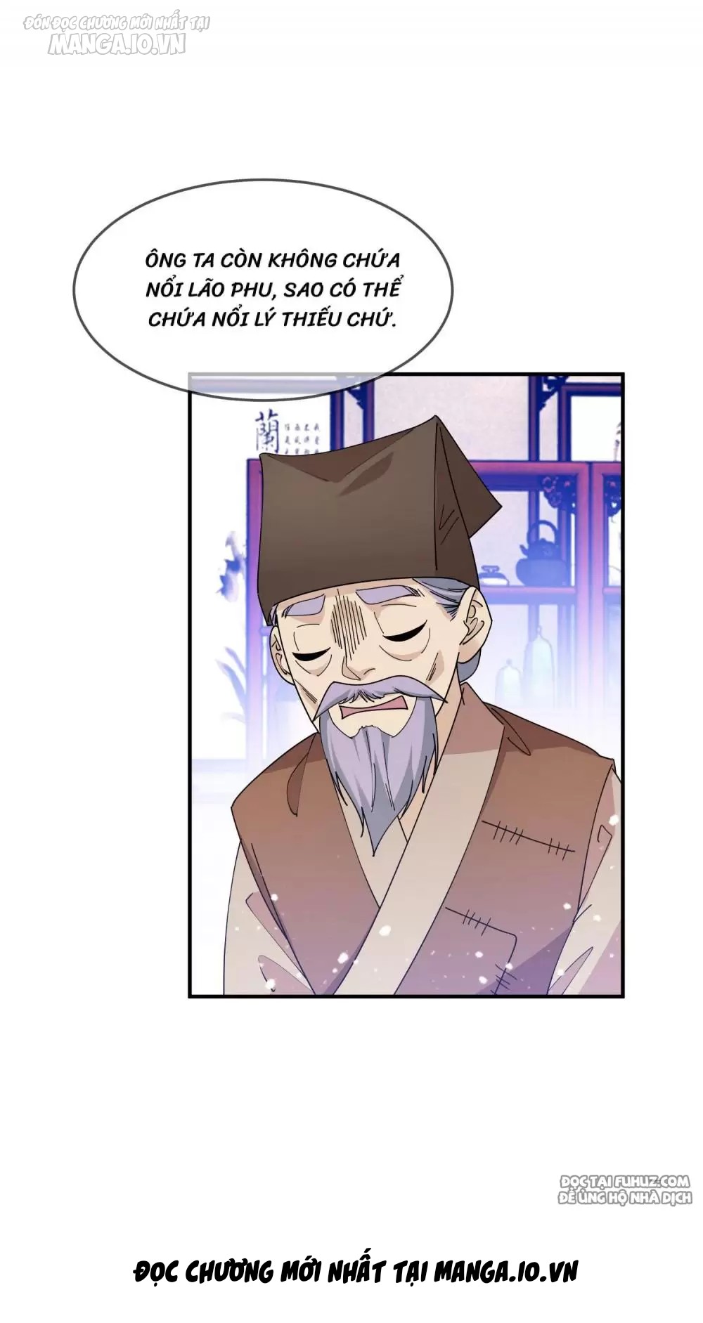 Cực Phẩm Bại Gia Tử Chapter 229 - Trang 2