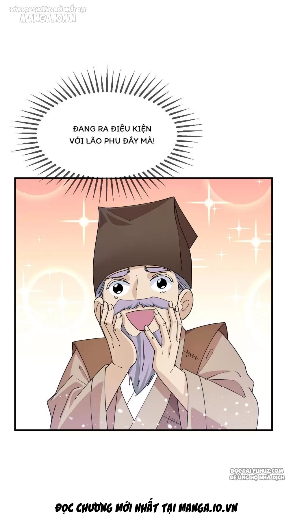 Cực Phẩm Bại Gia Tử Chapter 229 - Trang 2