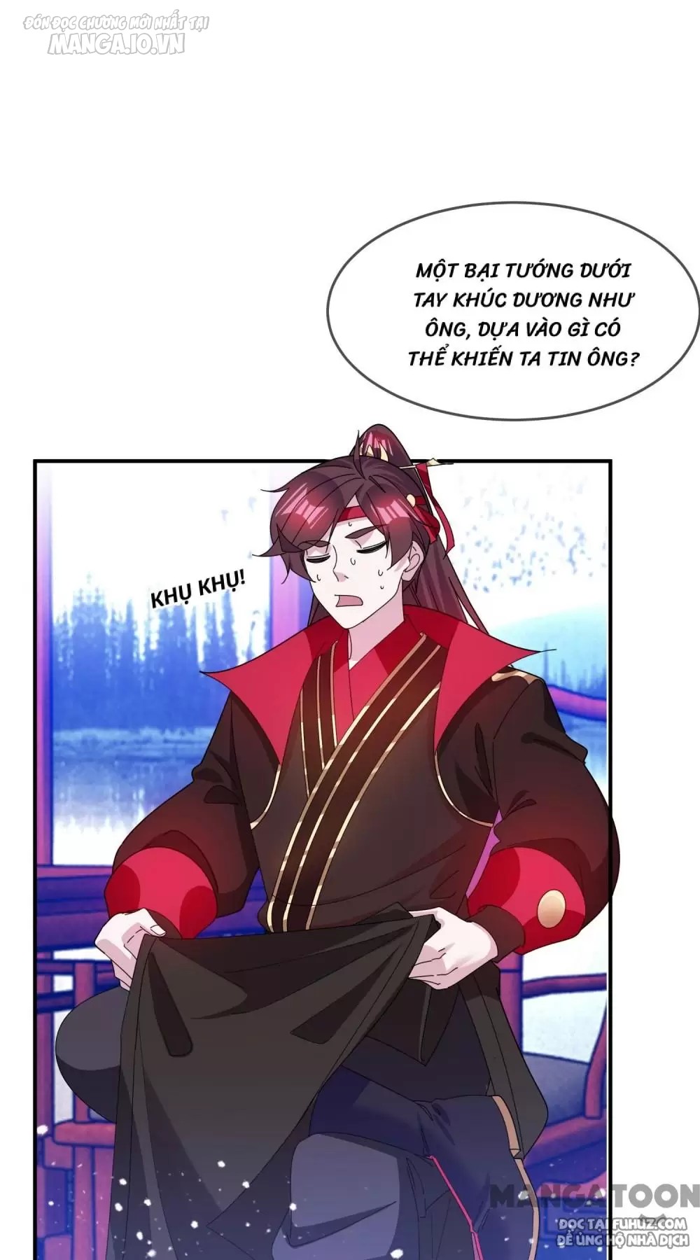Cực Phẩm Bại Gia Tử Chapter 229 - Trang 2